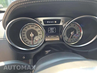 2013 Mercedes-Benz SL 550 – miniatura 9