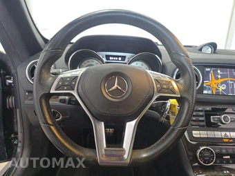 2013 Mercedes-Benz SL 550 – miniatura 10