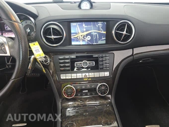 2013 Mercedes-Benz SL 550 – miniatura 11