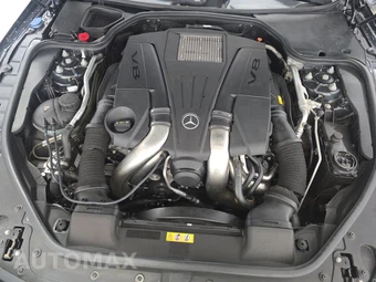 2013 Mercedes-Benz SL 550 – miniatura 14