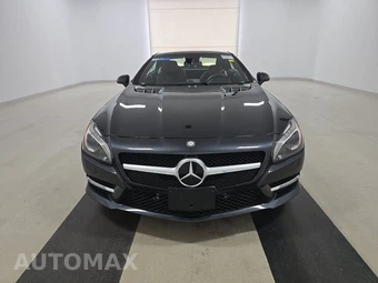 2013 Mercedes-Benz SL 550 – miniatura 2