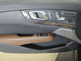 2013 Mercedes-Benz SL 550 – miniatura 9