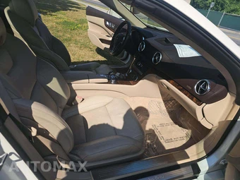 2013 Mercedes-Benz SL 550 – miniatura 16