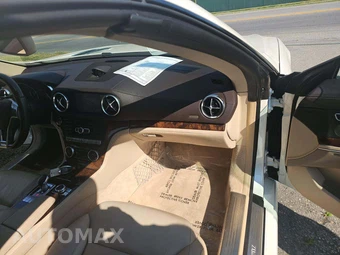 2013 Mercedes-Benz SL 550 – miniatura 17