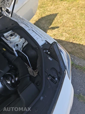 2013 Mercedes-Benz SL 550 – miniatura 20