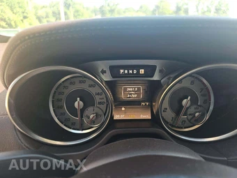 2013 Mercedes-Benz SL 550 – miniatura 9