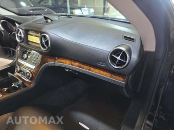 2013 Mercedes-Benz SL 550 – miniatura 17
