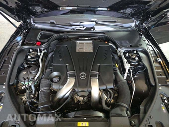 2013 Mercedes-Benz SL 550 – miniatura 20