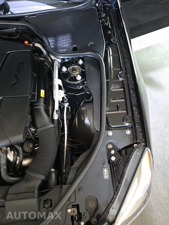 2013 Mercedes-Benz SL 550 – miniatura 21