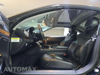 2013 Mercedes-Benz SL 550 – miniatura 6