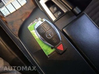2013 Mercedes-Benz SL 550 – miniatura 8