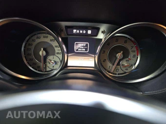 2013 Mercedes-Benz SL 550 – miniatura 9