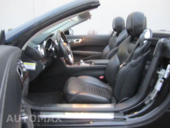 2013 Mercedes-Benz SL 550 – miniatura 27