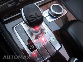 2013 Mercedes-Benz SL 550 – miniatura 31