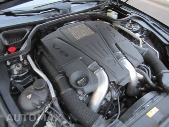 2013 Mercedes-Benz SL 550 – miniatura 42