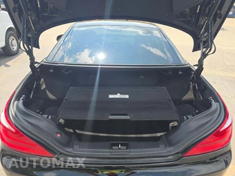 2013 Mercedes-Benz SL 550 – miniatura 13