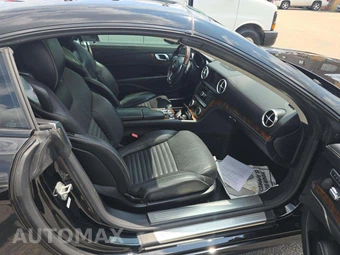 2013 Mercedes-Benz SL 550 – miniatura 16