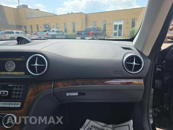 2013 Mercedes-Benz SL 550 – miniatura 17