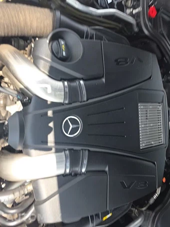 2013 Mercedes-Benz SL 550 – miniatura 19