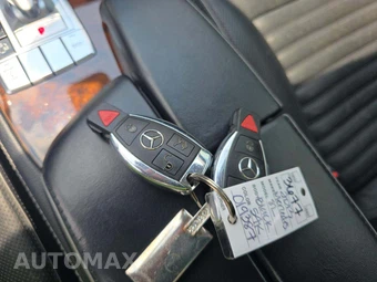 2013 Mercedes-Benz SL 550 – miniatura 8