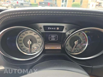 2013 Mercedes-Benz SL 550 – miniatura 9