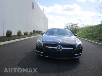 2013 Mercedes-Benz SL 550 – miniatura 106