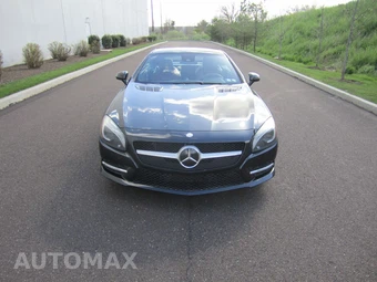 2013 Mercedes-Benz SL 550 – miniatura 107