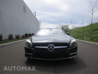 2013 Mercedes-Benz SL 550 – miniatura 33