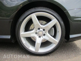2013 Mercedes-Benz SL 550 – miniatura 42