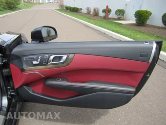 2013 Mercedes-Benz SL 550 – miniatura 45