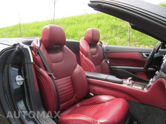 2013 Mercedes-Benz SL 550 – miniatura 48