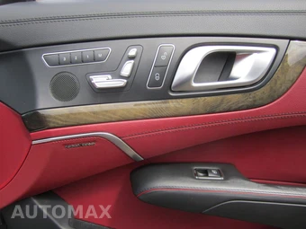2013 Mercedes-Benz SL 550 – miniatura 52
