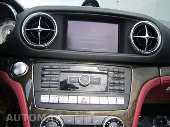 2013 Mercedes-Benz SL 550 – miniatura 56