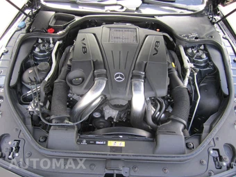 2013 Mercedes-Benz SL 550 – miniatura 61