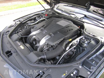 2013 Mercedes-Benz SL 550 – miniatura 62