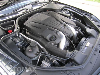 2013 Mercedes-Benz SL 550 – miniatura 64