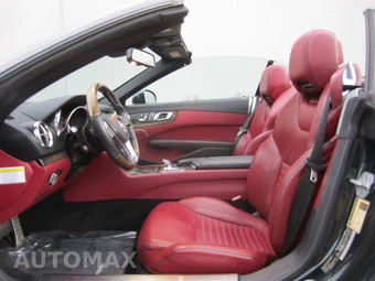 2013 Mercedes-Benz SL 550 – miniatura 67
