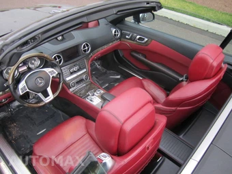 2013 Mercedes-Benz SL 550 – miniatura 69