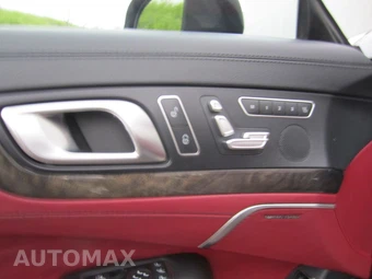 2013 Mercedes-Benz SL 550 – miniatura 70