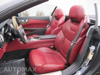 2013 Mercedes-Benz SL 550 – miniatura 72
