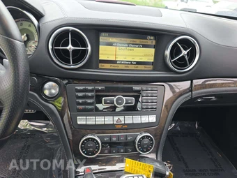 2013 Mercedes-Benz SL 550 – miniatura 10