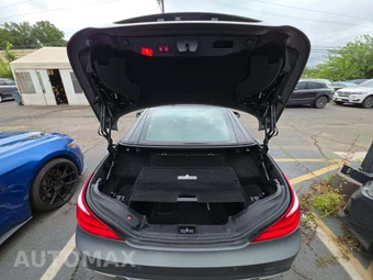 2013 Mercedes-Benz SL 550 – miniatura 13
