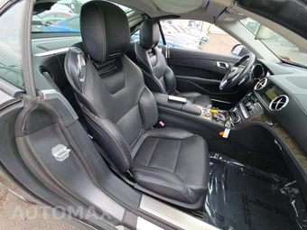 2013 Mercedes-Benz SL 550 – miniatura 16