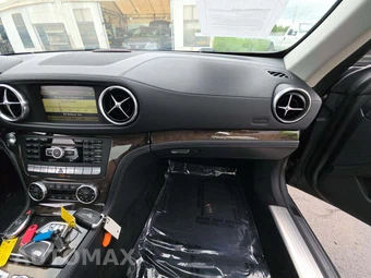 2013 Mercedes-Benz SL 550 – miniatura 17