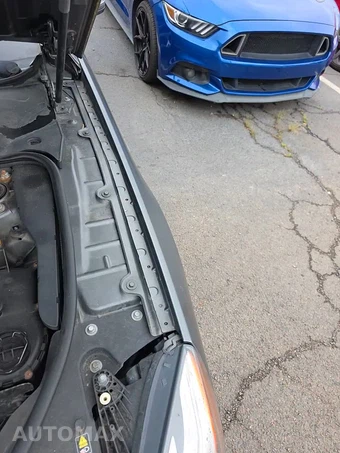 2013 Mercedes-Benz SL 550 – miniatura 22