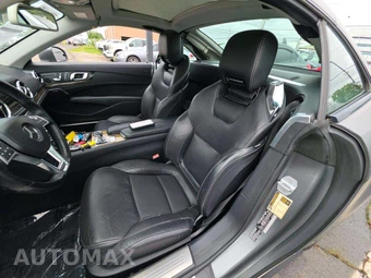 2013 Mercedes-Benz SL 550 – miniatura 6