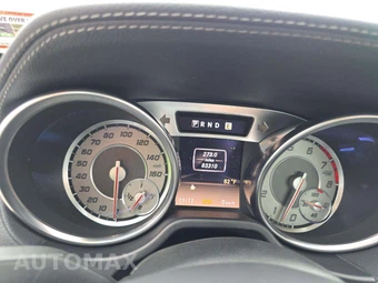 2013 Mercedes-Benz SL 550 – miniatura 9