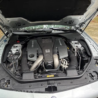 2013 Mercedes-Benz SL 63 AMG - miniatura 15