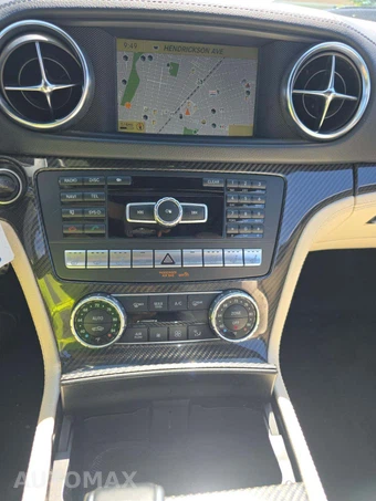2013 Mercedes-Benz SL 63 AMG – miniatura 10
