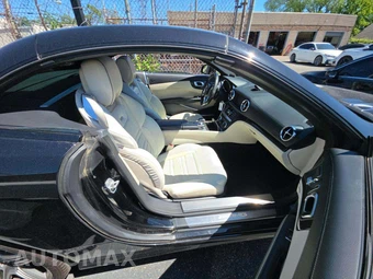 2013 Mercedes-Benz SL 63 AMG – miniatura 16